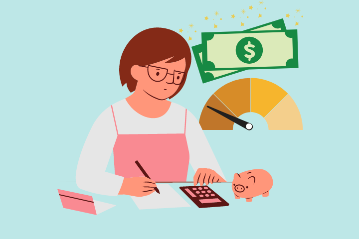 budgeting tips for beginners saving money