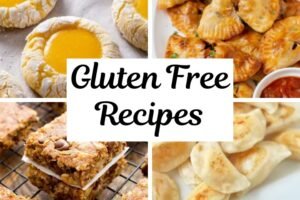 simple quick and easy healthy gluten free recipes for dinner for family