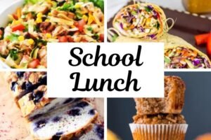 easy easy healthy school lunch ideas for picky eaters