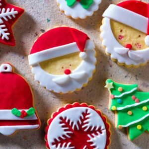 19 Best Christmas Party Food - Finance Stallion